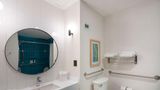 Hampton Inn by Hilton Saltillo Airport Room