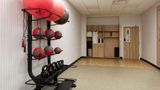 Hampton Inn by Hilton Saltillo Airport Health