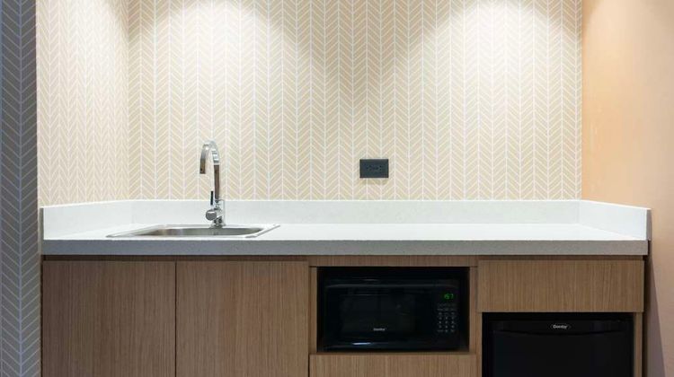 Hampton Inn by Hilton Saltillo Airport Other