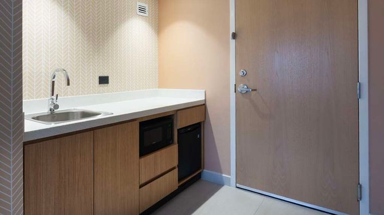 Hampton Inn by Hilton Saltillo Airport Other