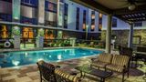 Hampton Inn & Suites Stillwater Pool