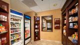 Hampton Inn & Suites Stillwater Restaurant