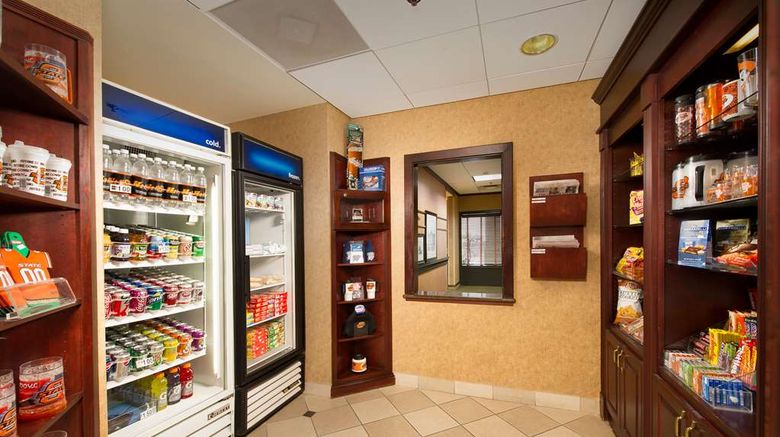 <b>Hampton Inn & Suites Stillwater Restaurant</b>. Images powered by <a href="https://iceportal.shijigroup.com/" title="IcePortal" target="_blank">IcePortal</a>.