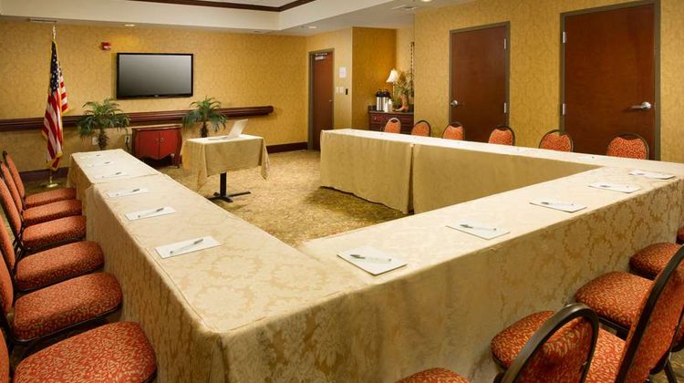Hampton Inn & Suites Stillwater Meeting