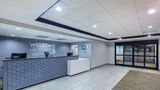 <b>Hampton Inn Selma Lobby</b>. Images powered by <a href="https://iceportal.shijigroup.com/" title="IcePortal" target="_blank">IcePortal</a>.