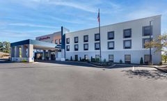 Hampton Inn Selma