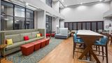 <b>Hampton Inn Selma Lobby</b>. Images powered by <a href="https://iceportal.shijigroup.com/" title="IcePortal" target="_blank">IcePortal</a>.