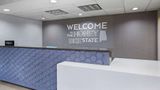 <b>Hampton Inn Selma Lobby</b>. Images powered by <a href="https://iceportal.shijigroup.com/" title="IcePortal" target="_blank">IcePortal</a>.