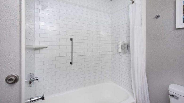 <b>Hampton Inn Selma Room</b>. Images powered by <a href="https://iceportal.shijigroup.com/" title="IcePortal" target="_blank">IcePortal</a>.