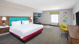 <b>Hampton Inn Selma Room</b>. Images powered by <a href="https://iceportal.shijigroup.com/" title="IcePortal" target="_blank">IcePortal</a>.