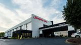 <b>Hampton Inn Somerset Exterior</b>. Images powered by <a href="https://iceportal.shijigroup.com/" title="IcePortal" target="_blank">IcePortal</a>.