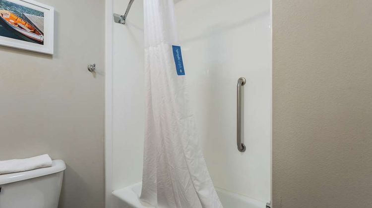 Hampton Inn Somerset Room