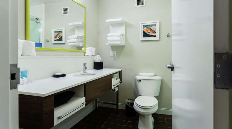 Hampton Inn Somerset Room