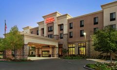 Hampton Inn & Suites West Sacramento