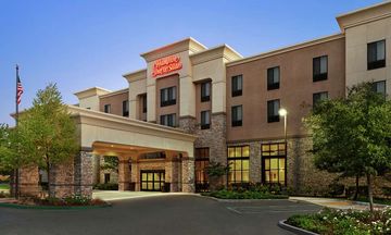 Hampton Inn & Suites West Sacramento