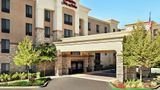 Hampton Inn & Suites West Sacramento Exterior