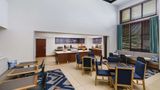 Hampton Inn & Suites West Sacramento Restaurant