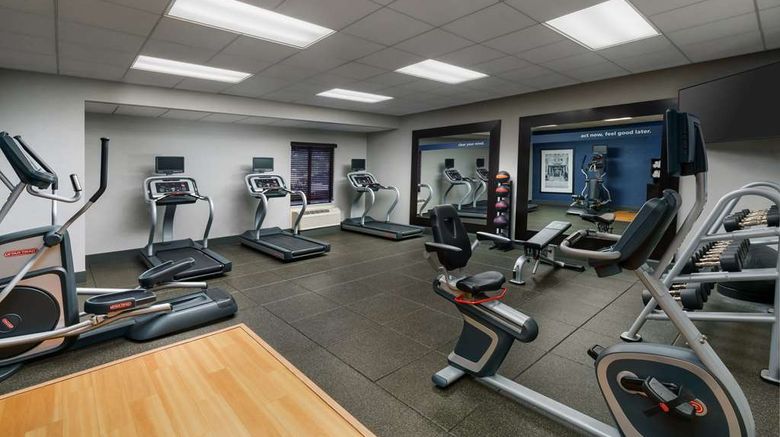 <b>Hampton Inn & Suites West Sacramento Health</b>. Images powered by <a href="https://iceportal.shijigroup.com/" title="IcePortal" target="_blank">IcePortal</a>.