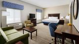 Hampton Inn & Suites West Sacramento Room