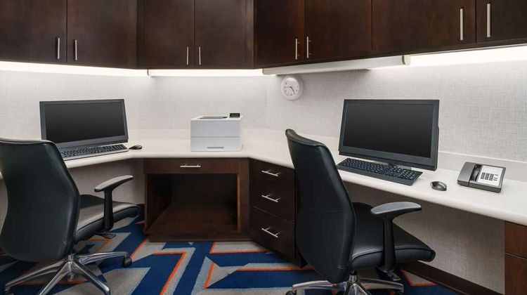 Hampton Inn & Suites West Sacramento Other