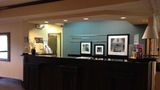 <b>Hampton Inn Sanford Lobby</b>. Images powered by <a href="https://iceportal.shijigroup.com/" title="IcePortal" target="_blank">IcePortal</a>.