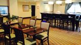 <b>Hampton Inn Sanford Lobby</b>. Images powered by <a href="https://iceportal.shijigroup.com/" title="IcePortal" target="_blank">IcePortal</a>.