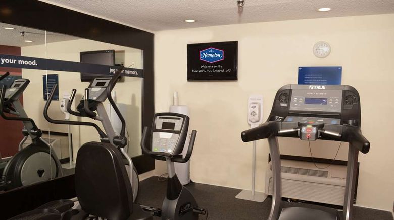 <b>Hampton Inn Sanford Health</b>. Images powered by <a href="https://iceportal.shijigroup.com/" title="IcePortal" target="_blank">IcePortal</a>.