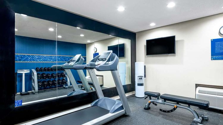 Hampton Inn Sanford Health