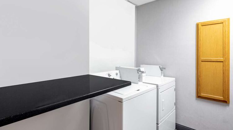 Hampton Inn Sanford Other