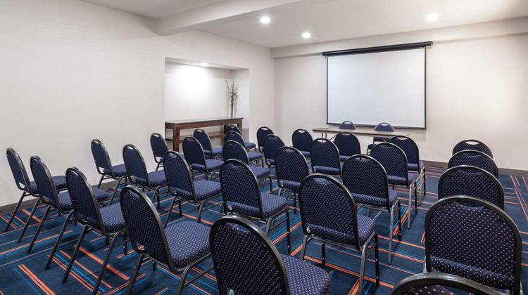 Hampton Inn Sanford Meeting