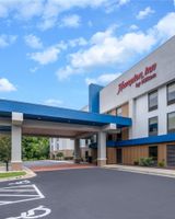 Hampton Inn Sanford