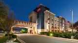 <b>Hampton Inn & Suites San Marcos Exterior</b>. Images powered by <a href="https://iceportal.shijigroup.com/" title="IcePortal" target="_blank">IcePortal</a>.