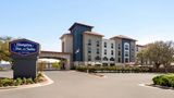<b>Hampton Inn & Suites San Marcos Exterior</b>. Images powered by <a href="https://iceportal.shijigroup.com/" title="IcePortal" target="_blank">IcePortal</a>.