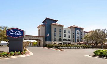 Hampton Inn & Suites San Marcos