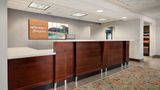 <b>Hampton Inn & Suites San Marcos Lobby</b>. Images powered by <a href="https://iceportal.shijigroup.com/" title="IcePortal" target="_blank">IcePortal</a>.