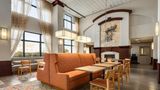 <b>Hampton Inn & Suites San Marcos Lobby</b>. Images powered by <a href="https://iceportal.shijigroup.com/" title="IcePortal" target="_blank">IcePortal</a>.