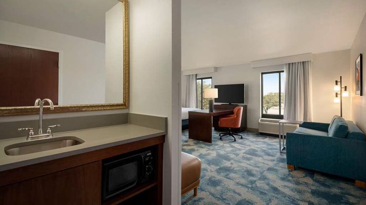 Hampton Inn & Suites San Marcos Other