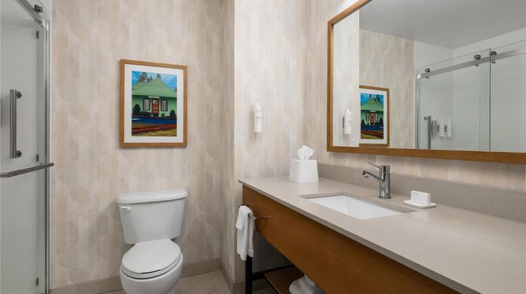 Hampton Inn & Suites Southern Pines Room