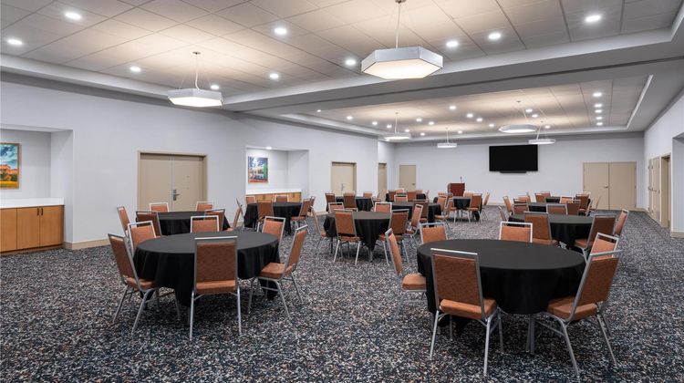 Hampton Inn & Suites Southern Pines Meeting
