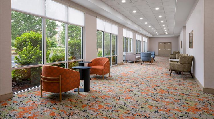 Hampton Inn & Suites Southern Pines Meeting