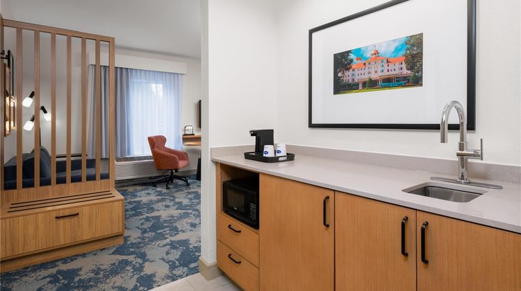 Hampton Inn & Suites Southern Pines Other