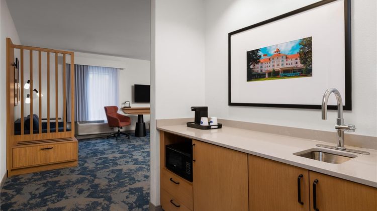 Hampton Inn & Suites Southern Pines Other