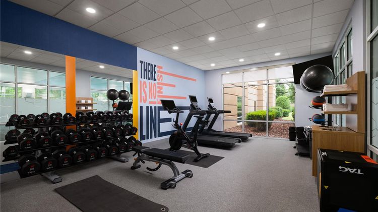 Hampton Inn & Suites Southern Pines Health
