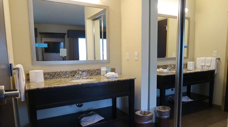Hampton Inn & Suites Salinas Other