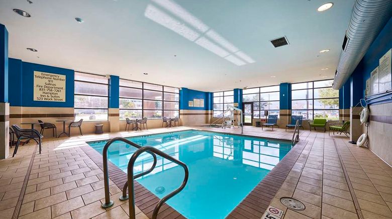 <b>Hampton Inn & Suites Salinas Pool</b>. Images powered by <a href="https://iceportal.shijigroup.com/" title="IcePortal" target="_blank">IcePortal</a>.