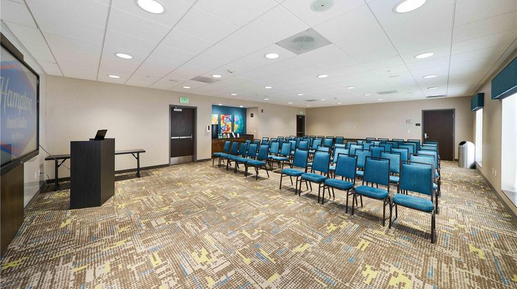 Hampton Inn & Suites Salinas Meeting