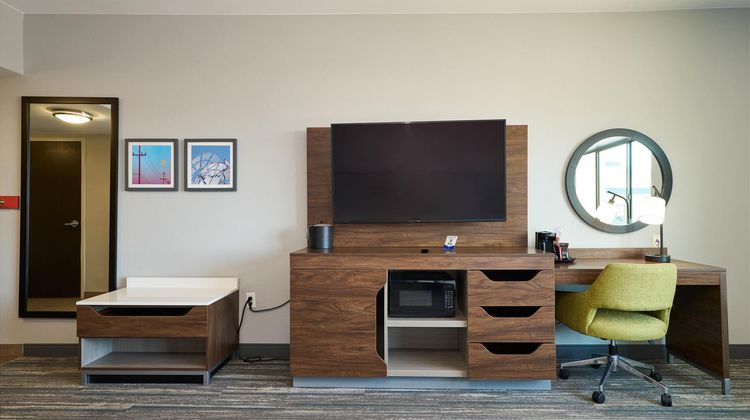 Hampton Inn & Suites Salinas Other