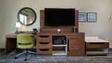 Hampton Inn & Suites Salinas Other