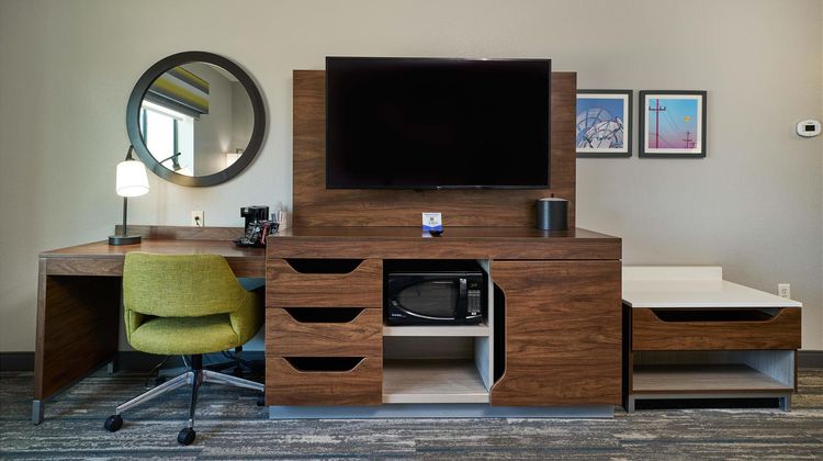 Hampton Inn & Suites Salinas Other
