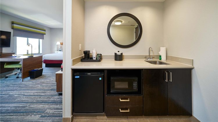 Hampton Inn & Suites Salinas Other